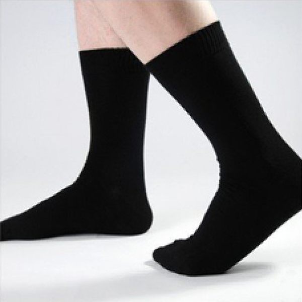 bamboo socks men